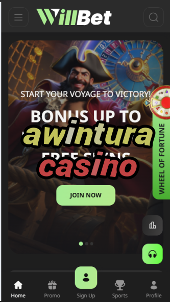 Awintura Casino - Unique Casino Brand-casinoorder.vip